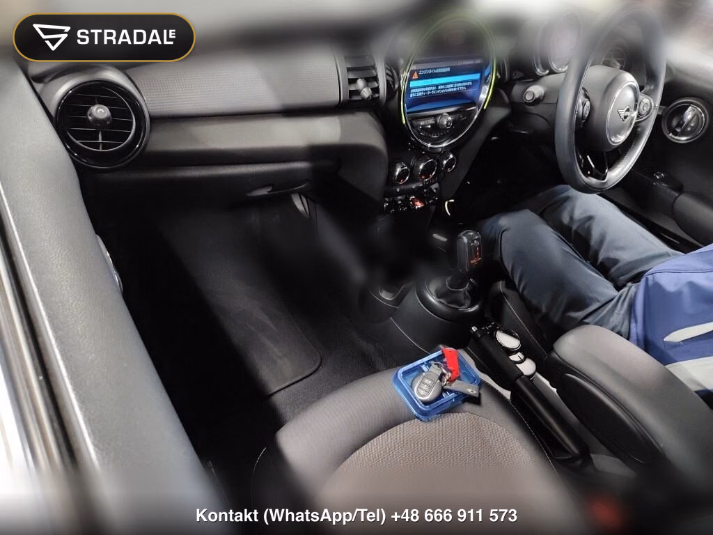MINI MINI 3D COOPER, miniaturka 4