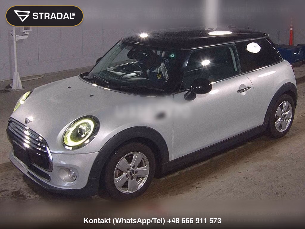 MINI MINI 3D COOPER, miniaturka 5