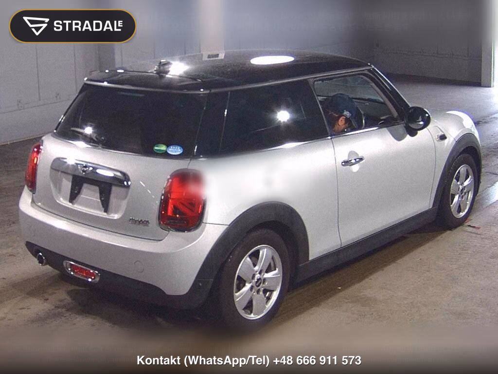 MINI MINI 3D COOPER, miniaturka 6