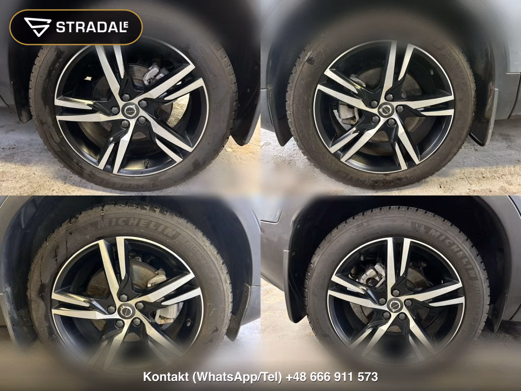 VOLVO XC40 4WD B4 AWD R-DESIGN, miniaturka 12