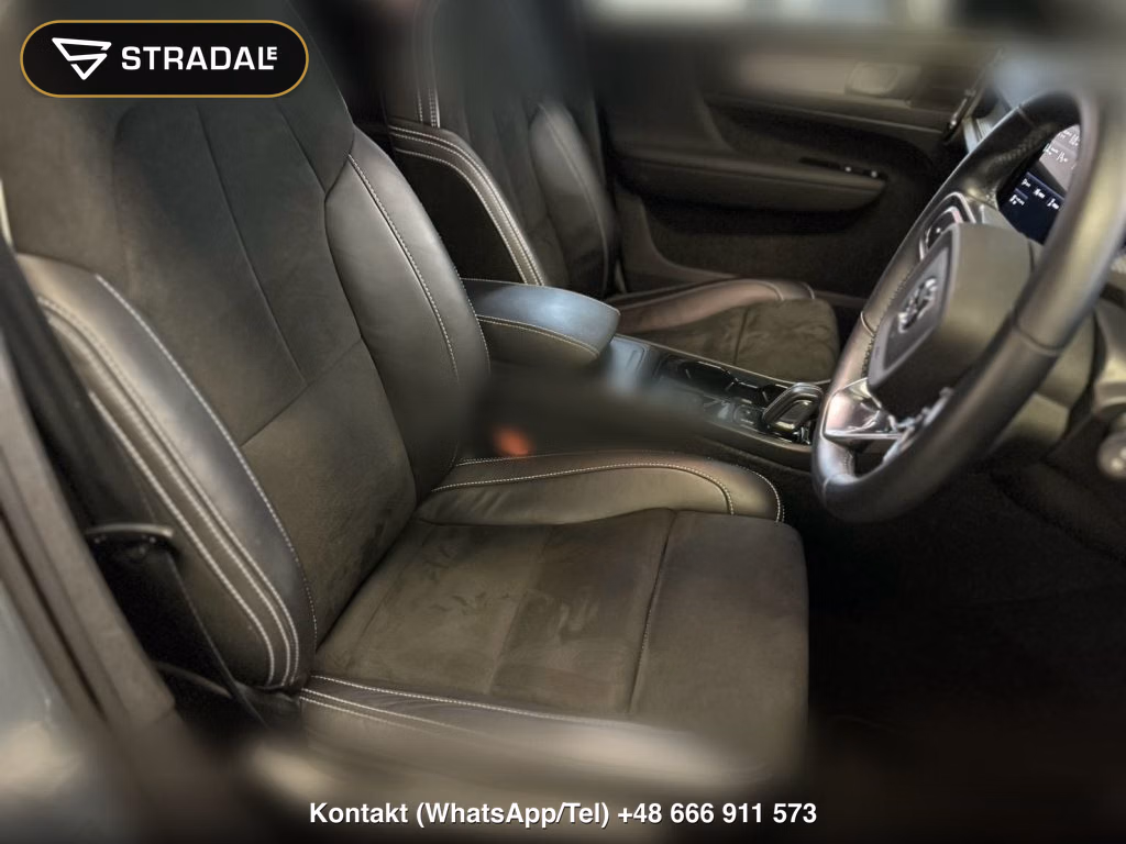 VOLVO XC40 4WD B4 AWD R-DESIGN, miniaturka 8