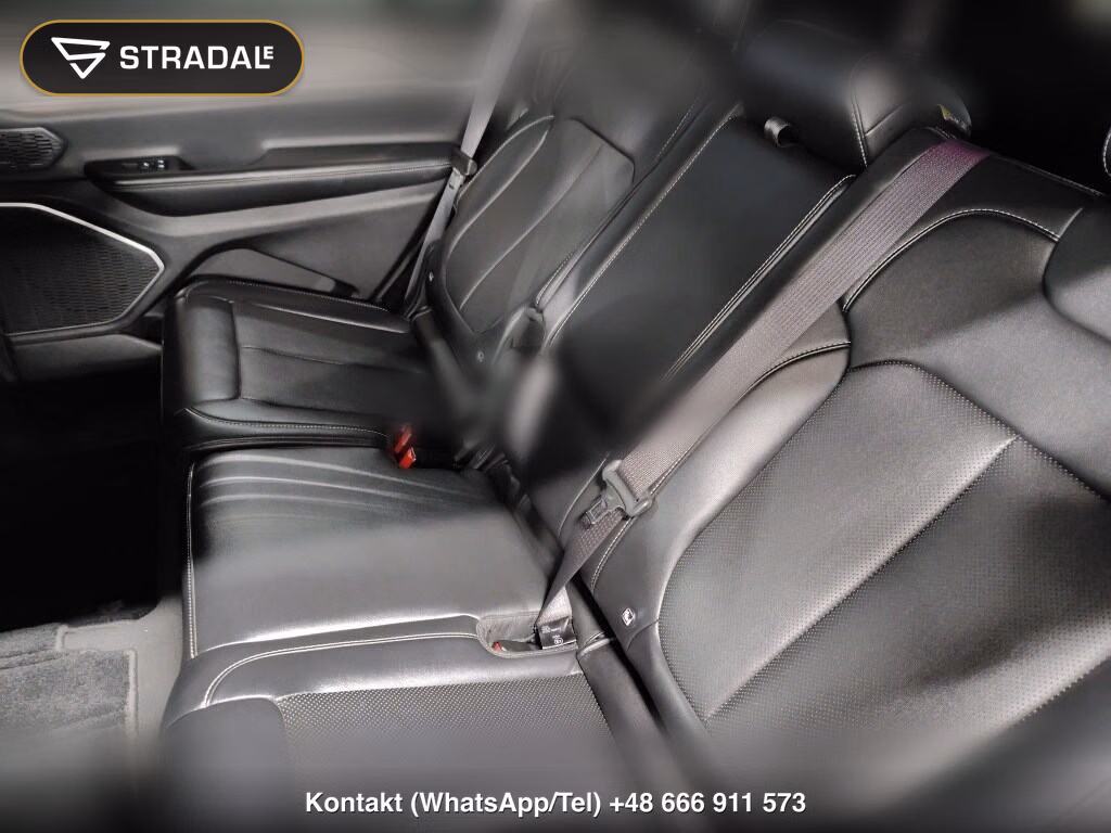 CHRYSLER JEEP JEEP GRAND CHEROKEE L 4WD LIMITED, miniaturka 7