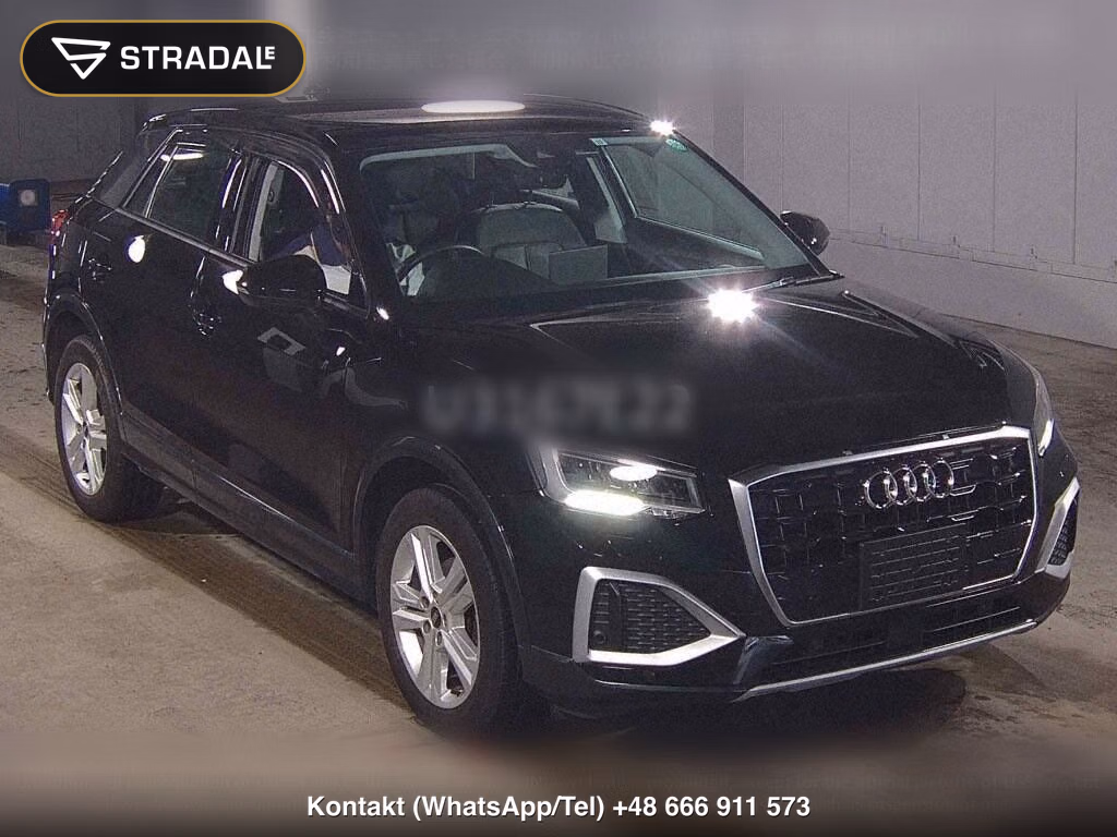 AUDI Q2 35TFSI ADVANCED, miniaturka 2