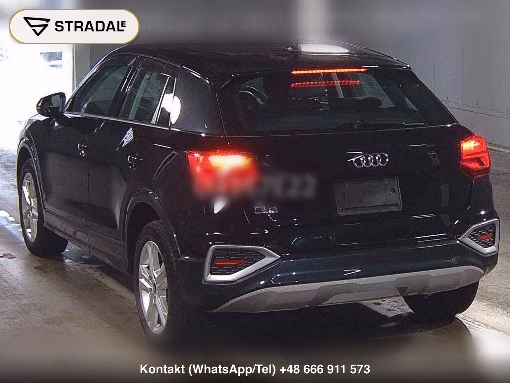 AUDI Q2 35TFSI ADVANCED, miniaturka 3
