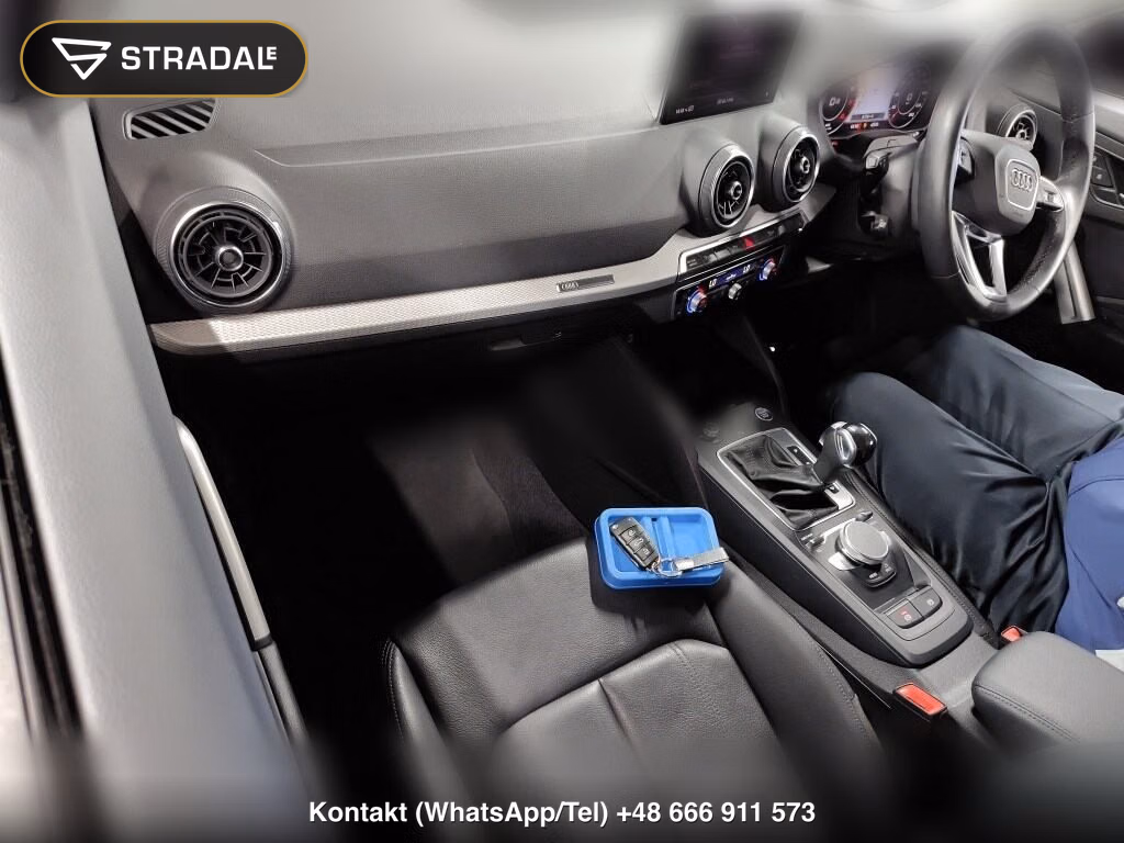 AUDI Q2 35TFSI ADVANCED, miniaturka 4