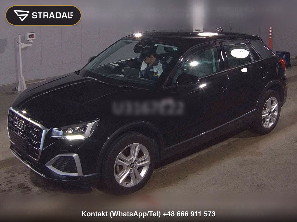 AUDI Q2 35TFSI ADVANCED, miniaturka 5