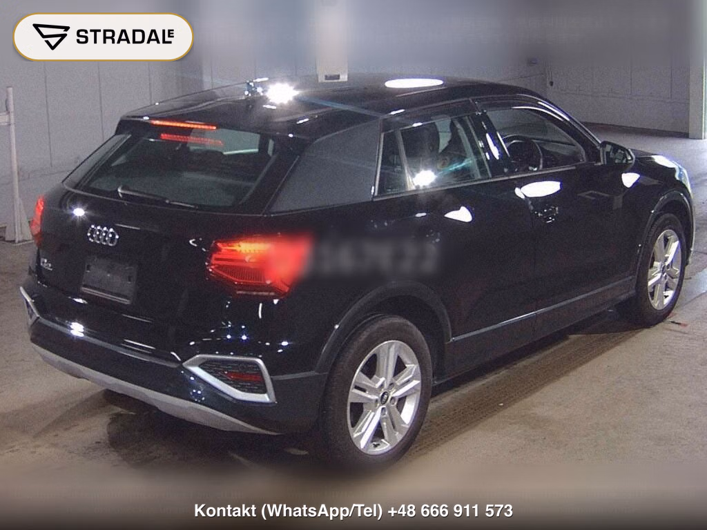 AUDI Q2 35TFSI ADVANCED, miniaturka 6