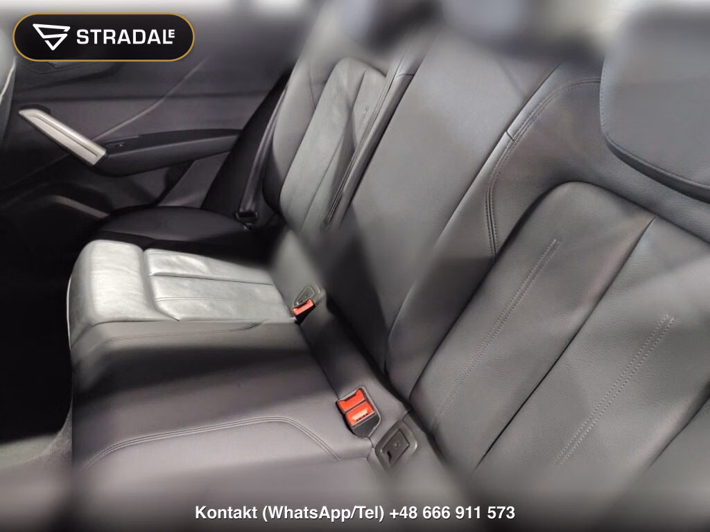 AUDI Q2 35TFSI ADVANCED, miniaturka 7
