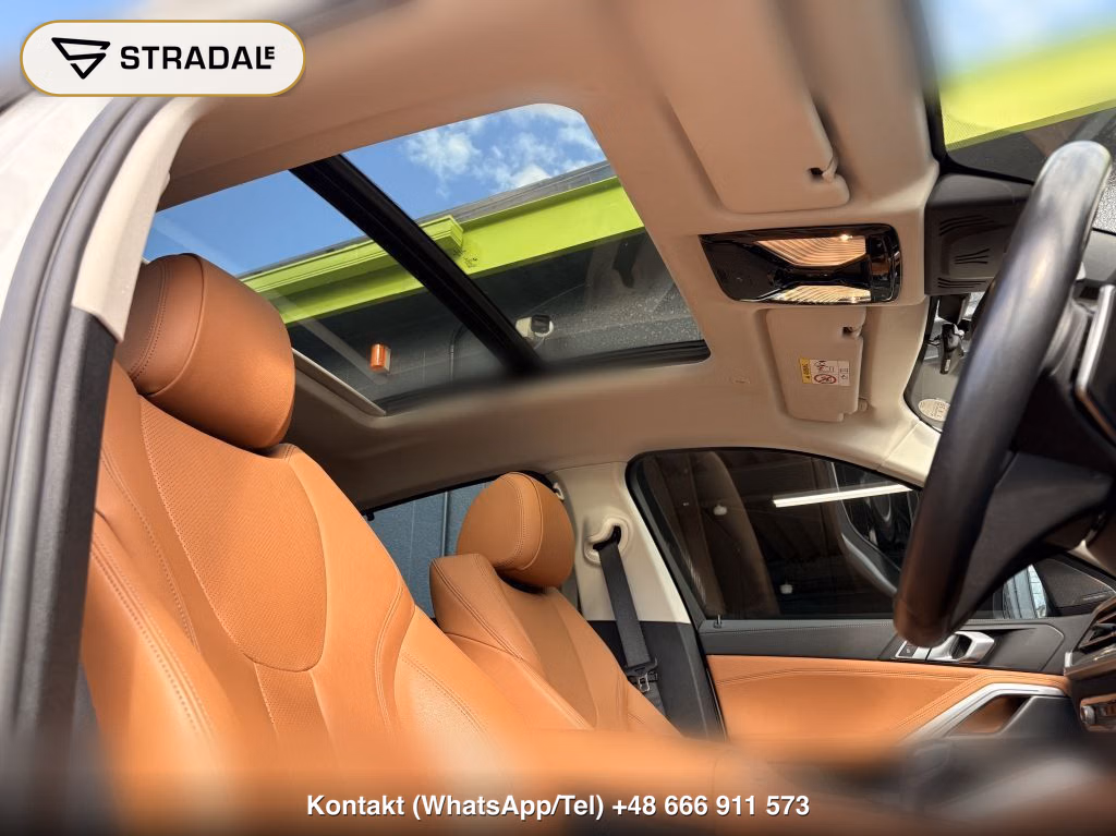 BMW X6 4WD XDRIVE 35D, miniaturka 11