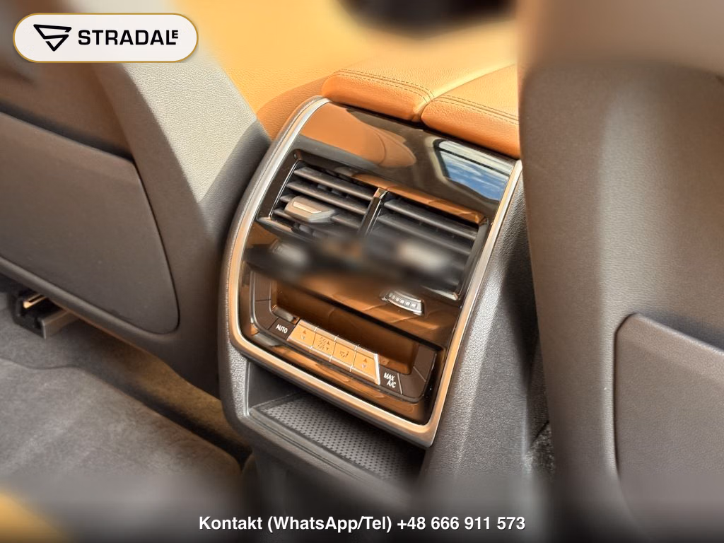 BMW X6 4WD XDRIVE 35D, miniaturka 12