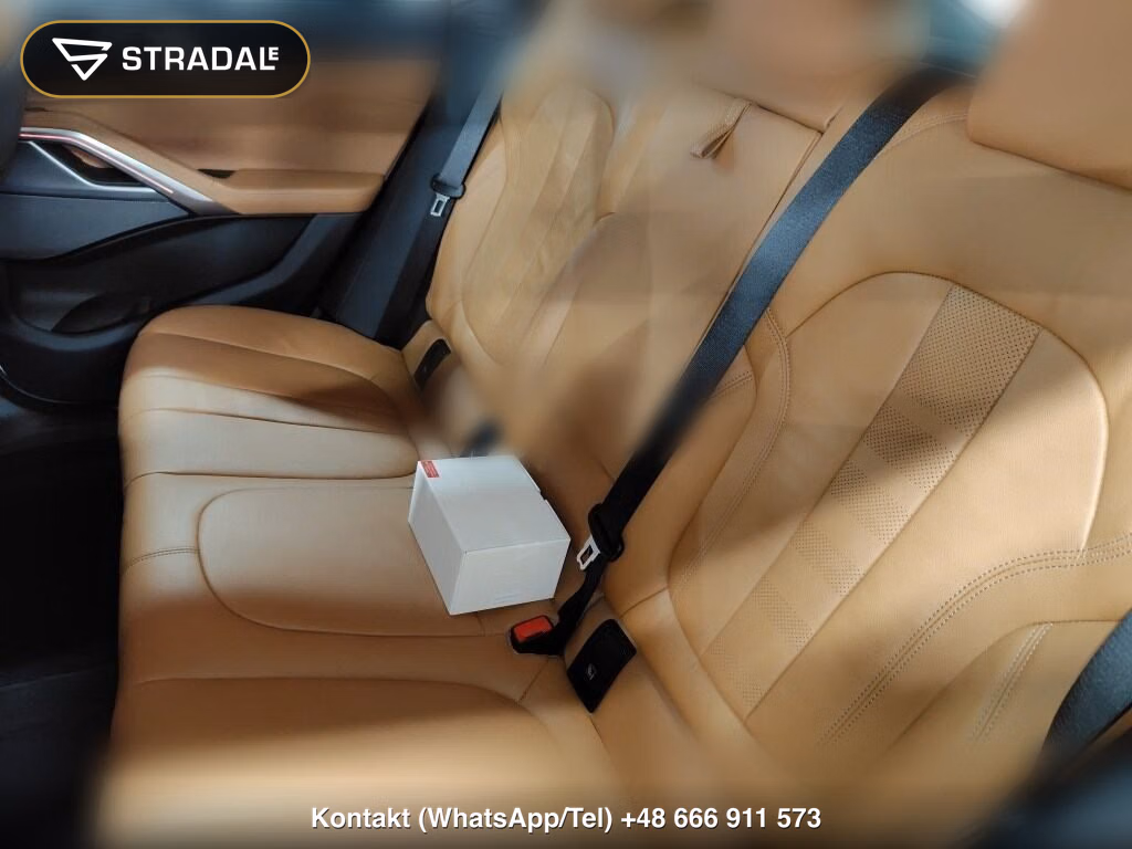 BMW X6 4WD XDRIVE 35D, miniaturka 7