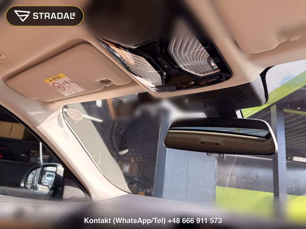 BMW X6 4WD XDRIVE 35D, miniaturka 8