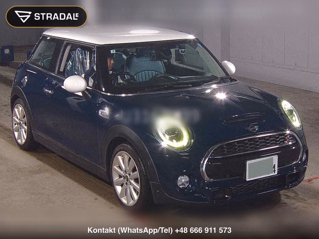 MINI MINI 3D COOPER S, miniaturka 2