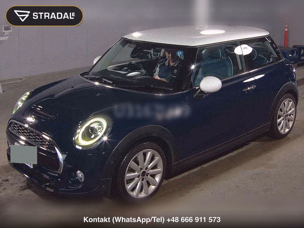 MINI MINI 3D COOPER S, miniaturka 5