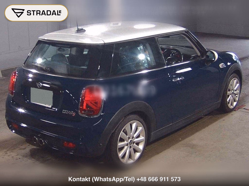 MINI MINI 3D COOPER S, miniaturka 6