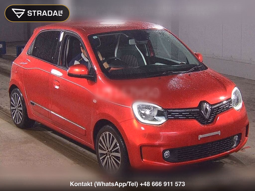 RENAULT TWINGO 5D INTENSE, miniaturka 2