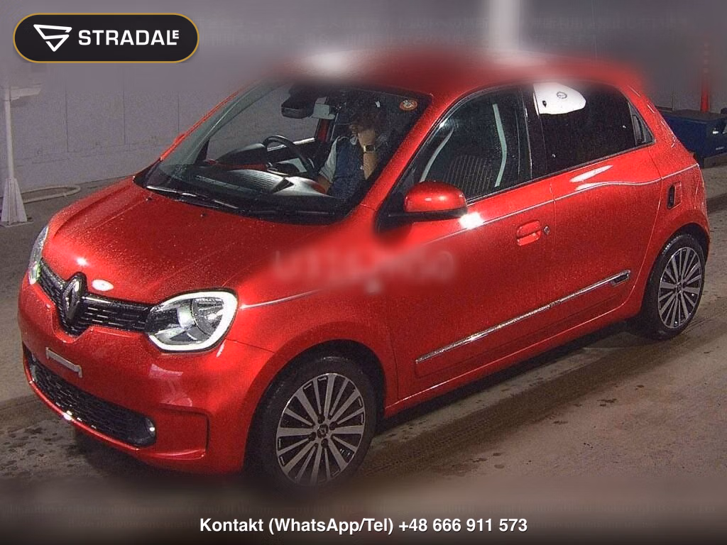 RENAULT TWINGO 5D INTENSE, miniaturka 5