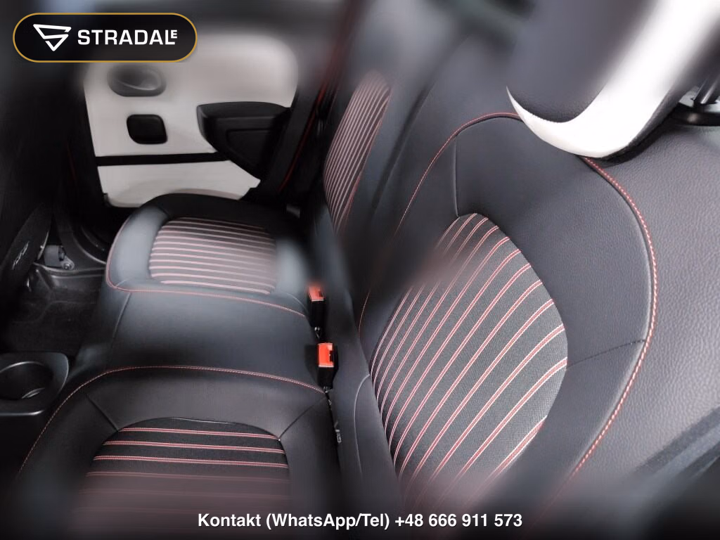 RENAULT TWINGO 5D INTENSE, miniaturka 7