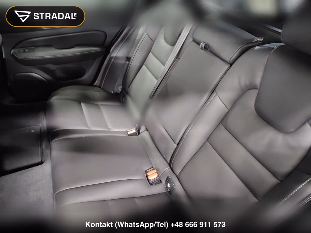 VOLVO V60 ULTIMATE B4 DARK EDITION, miniaturka 7