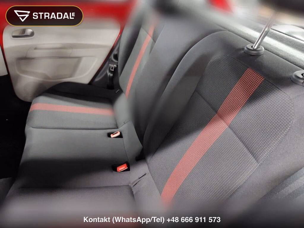 VOLKSWAGEN UP! 5D HIGH UP!, miniaturka 7