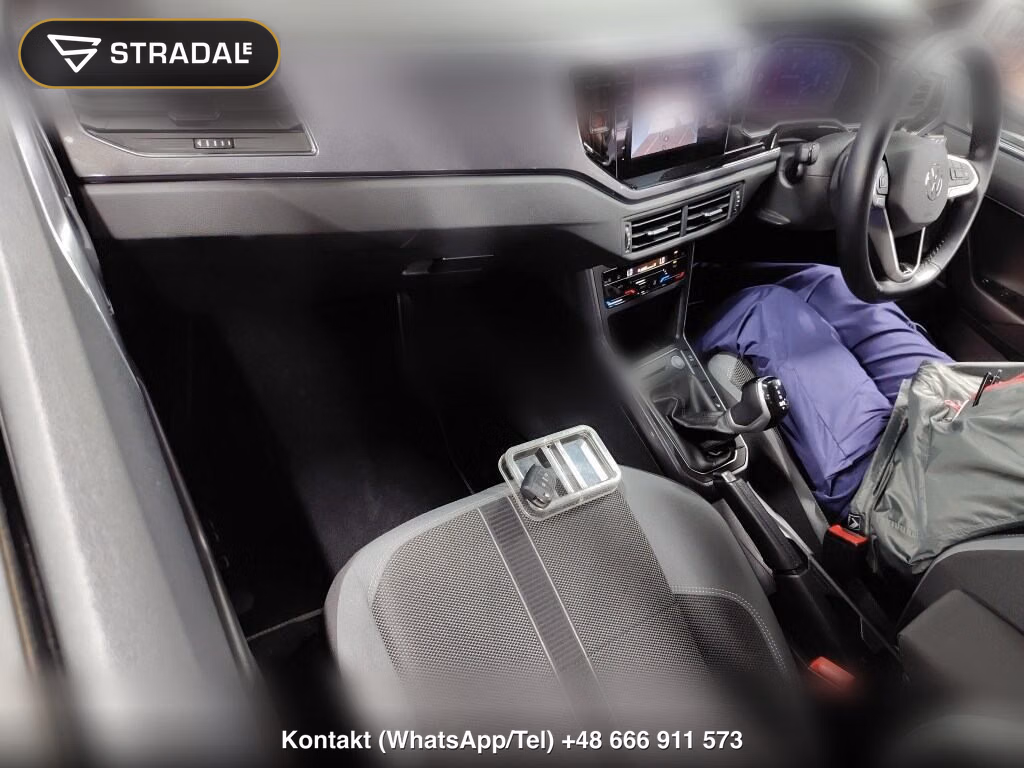 VOLKSWAGEN POLO 5D TSI STYLE, miniaturka 4