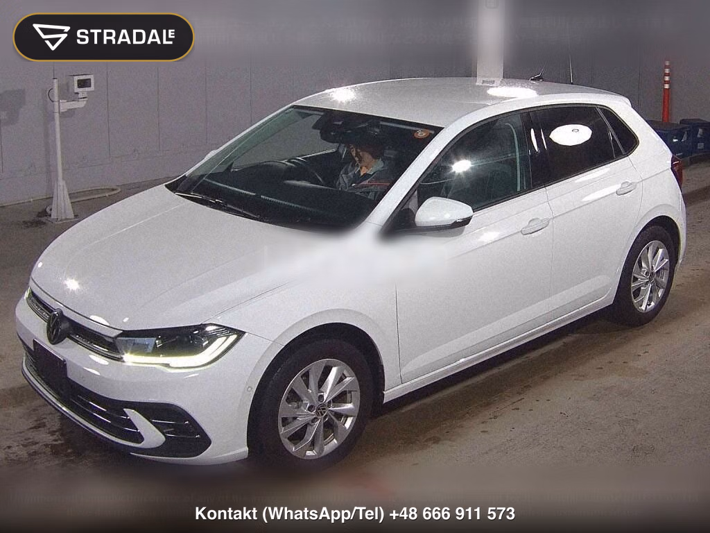 VOLKSWAGEN POLO 5D TSI STYLE, miniaturka 5