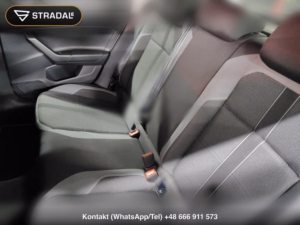 VOLKSWAGEN POLO 5D TSI STYLE, miniaturka 7