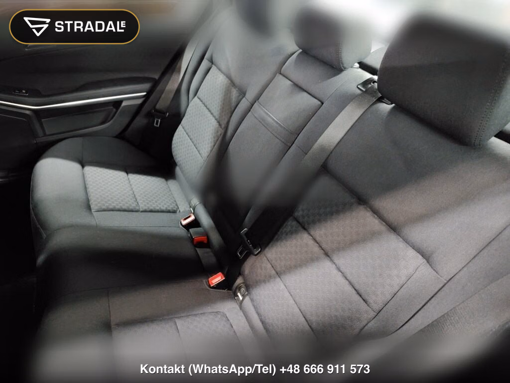 MERCEDES BENZ E-CLASS 4D E250CGI BLUEEFFICIENCY 125ED, miniaturka 7