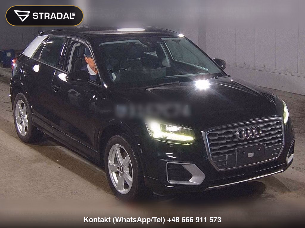 AUDI Q2 1.0TFSI SPORT, miniaturka 2