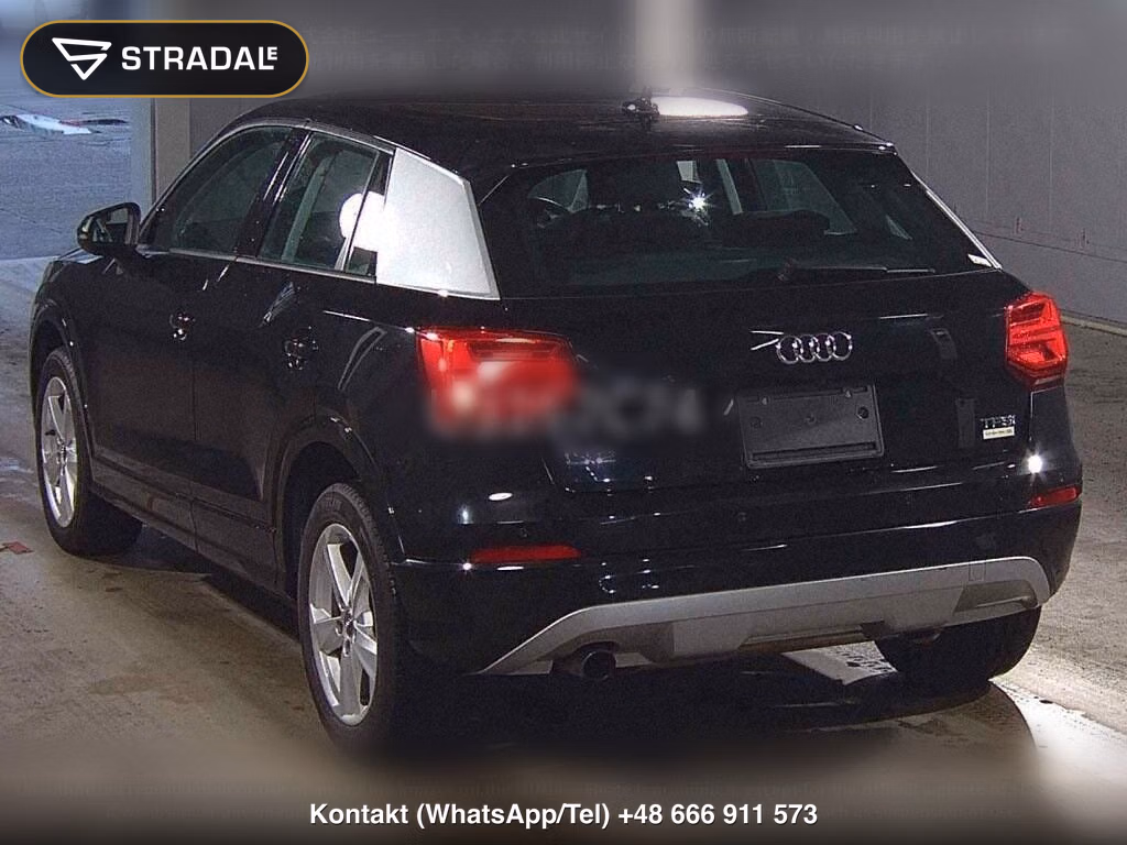 AUDI Q2 1.0TFSI SPORT, miniaturka 3