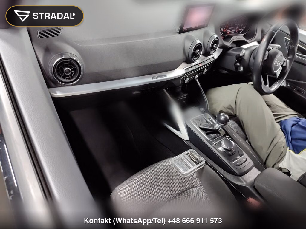 AUDI Q2 1.0TFSI SPORT, miniaturka 4