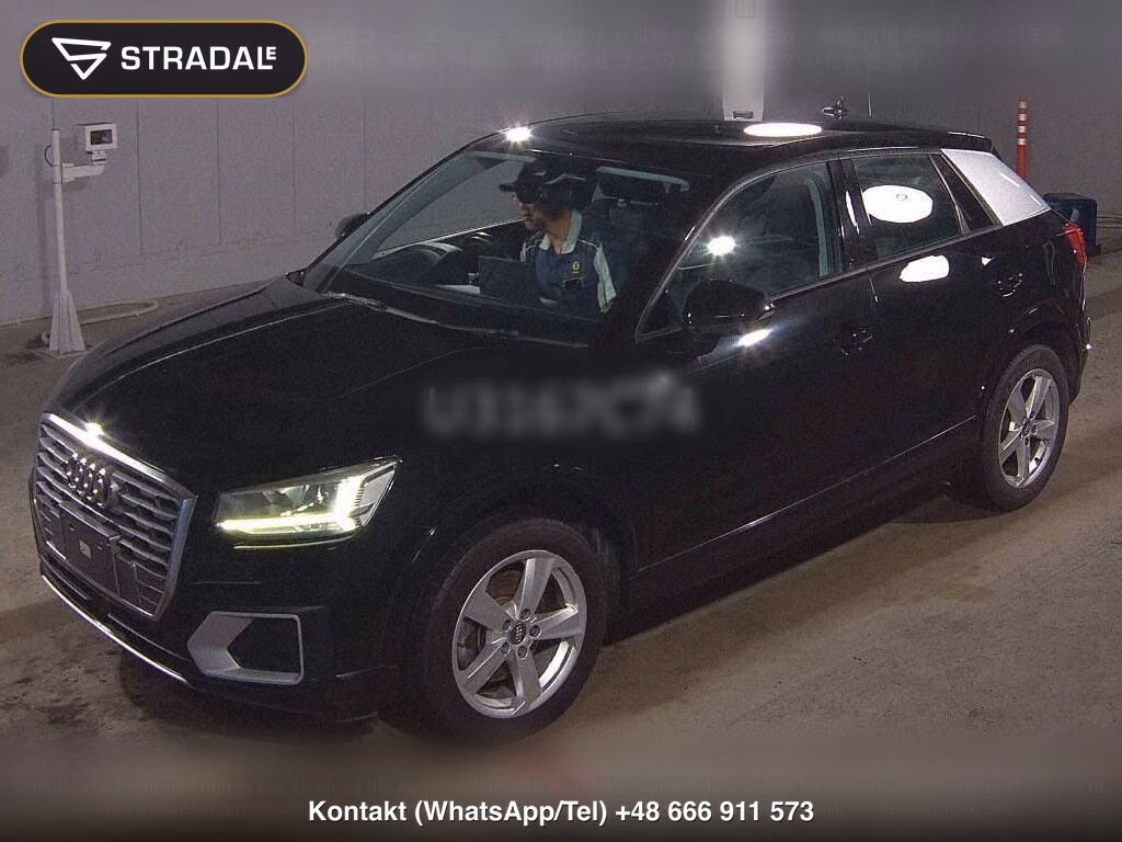 AUDI Q2 1.0TFSI SPORT, miniaturka 5