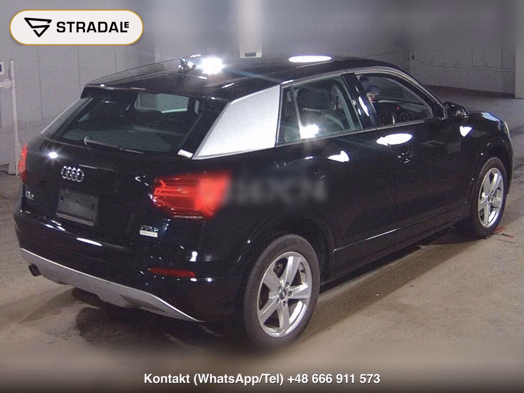 AUDI Q2 1.0TFSI SPORT, miniaturka 6