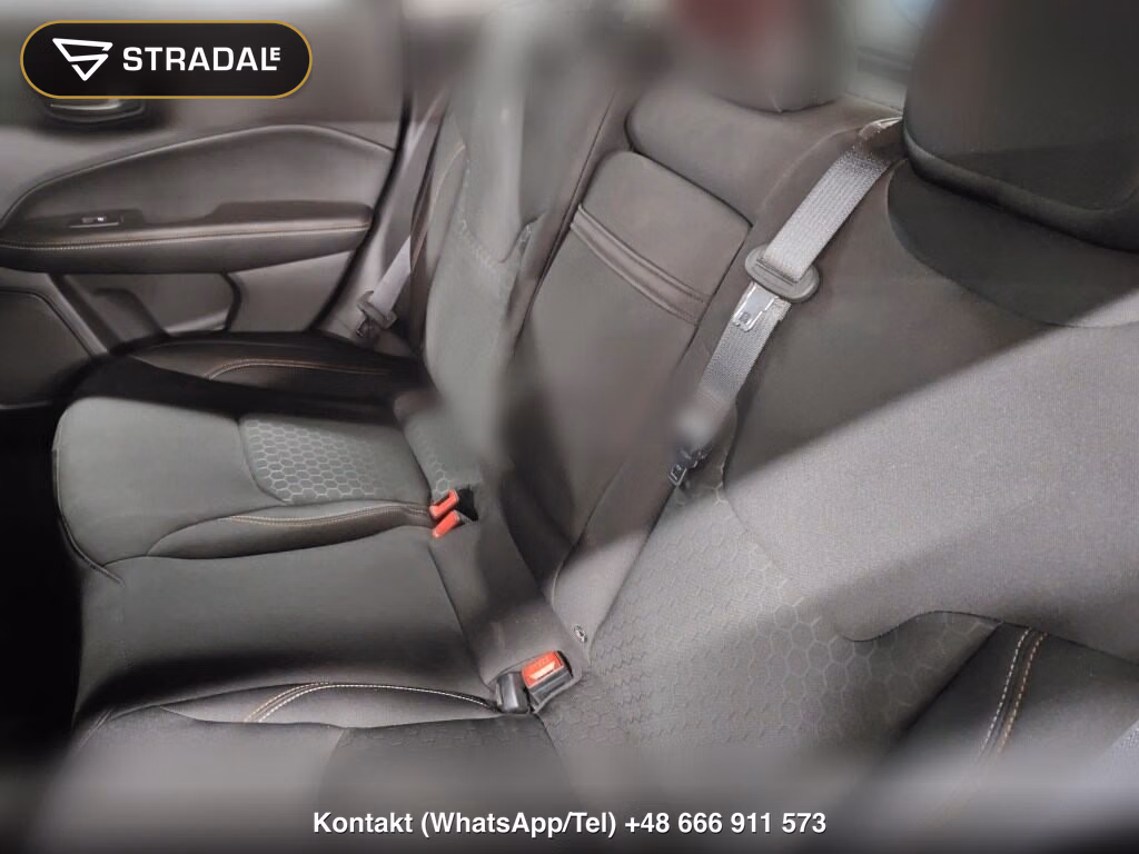 CHRYSLER JEEP JEEP COMPASS LONGITUDE, miniaturka 7