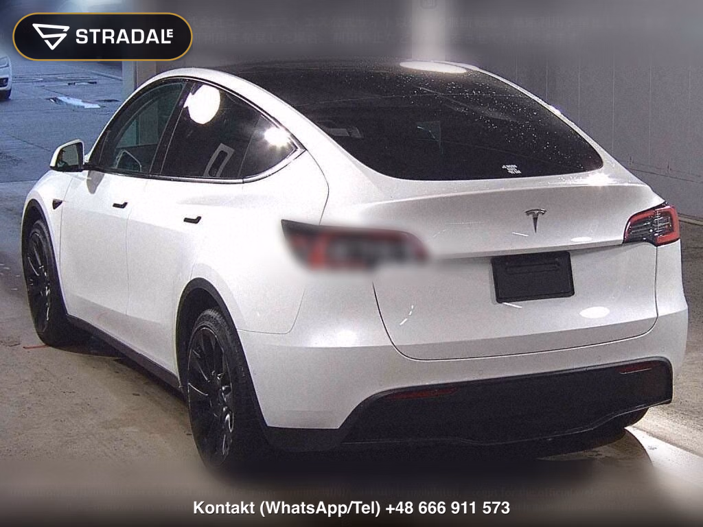 TESLA MODEL Y RWD, miniaturka 3