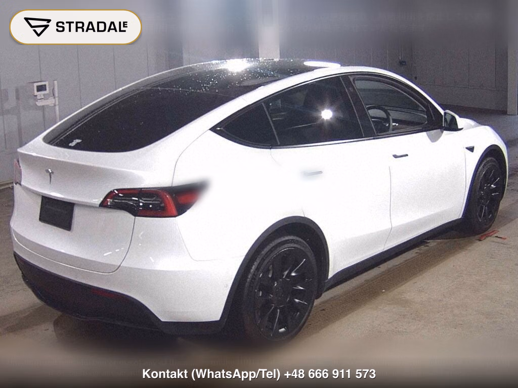 TESLA MODEL Y RWD, miniaturka 6