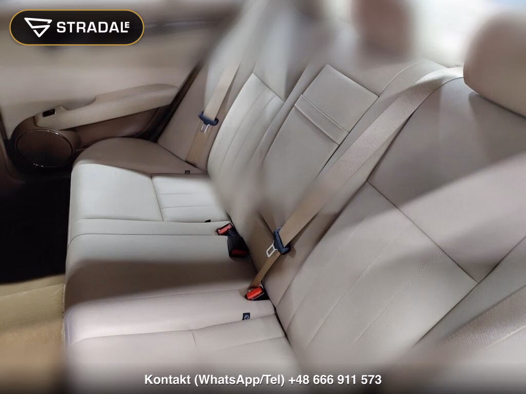 MERCEDES BENZ C-CLASS 4D C200 KOMPRESSOR ELEGANCE DEBUT PACKAGE, miniaturka 7