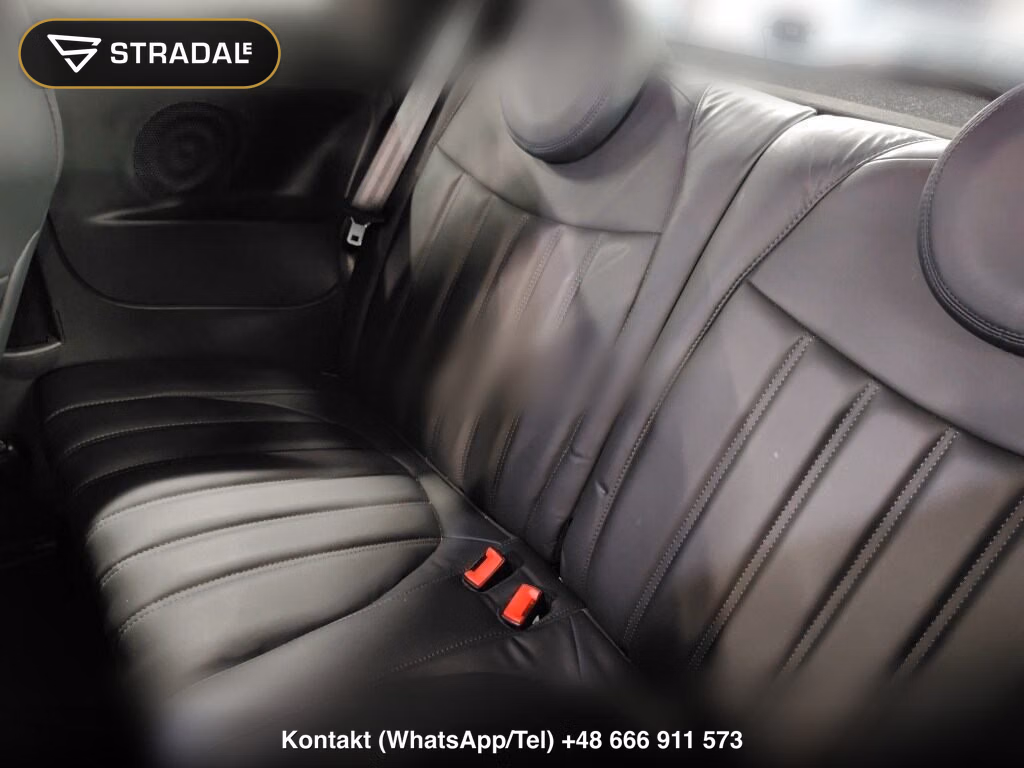 ABARTH 595 TURISMO, miniaturka 7