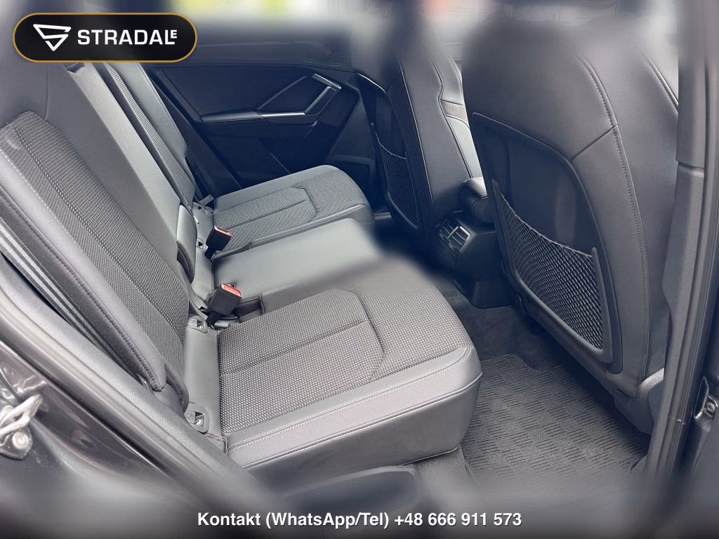 AUDI Q3 SPORTBACK 35TFSI S LINE, miniaturka 11