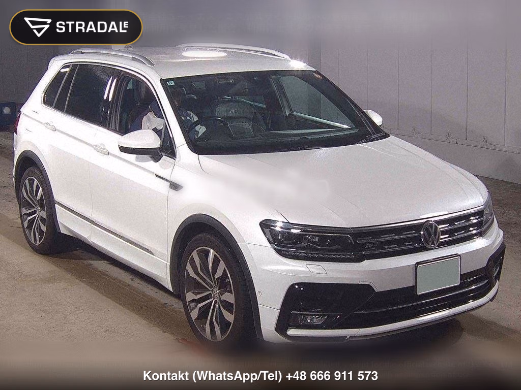 VOLKSWAGEN TIGUAN TSI R-LINE DYNAUDIO, miniaturka 2