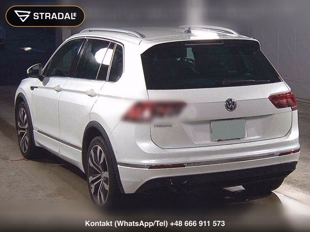 VOLKSWAGEN TIGUAN TSI R-LINE DYNAUDIO, miniaturka 3