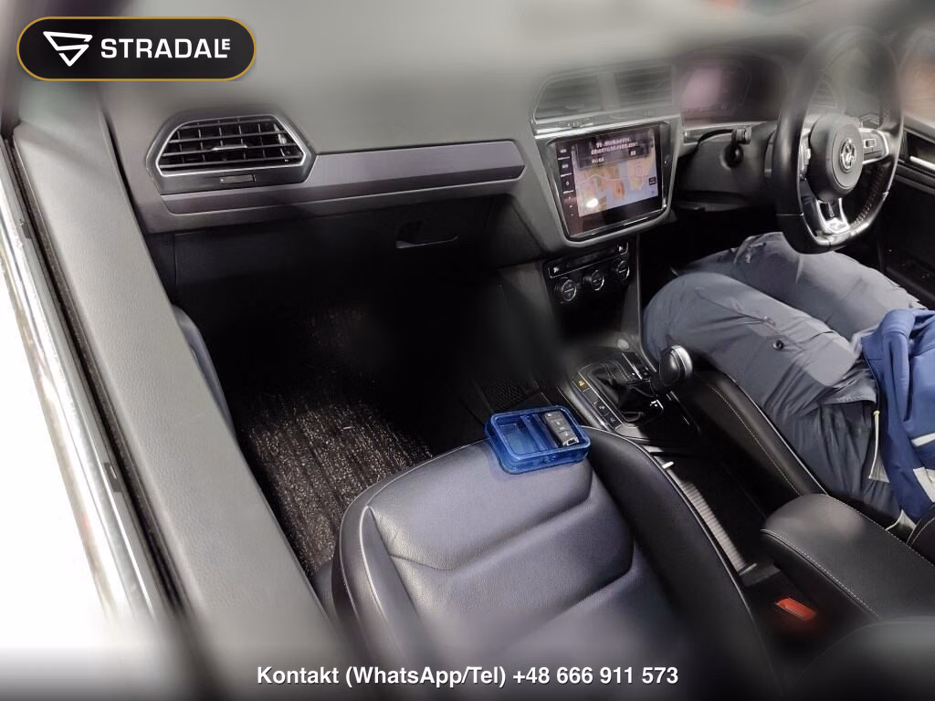 VOLKSWAGEN TIGUAN TSI R-LINE DYNAUDIO, miniaturka 4