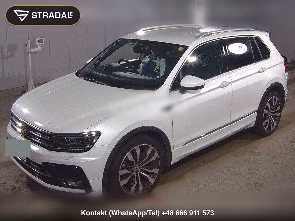 VOLKSWAGEN TIGUAN TSI R-LINE DYNAUDIO, miniaturka 5