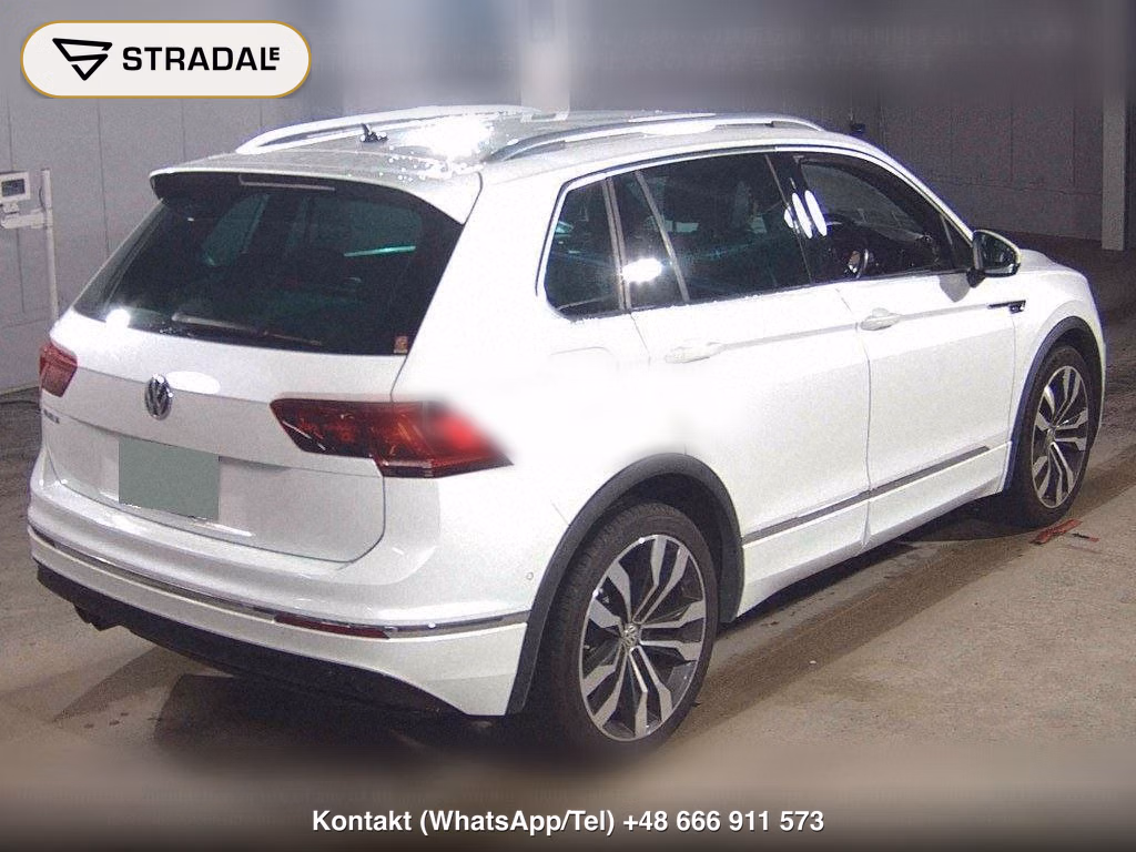 VOLKSWAGEN TIGUAN TSI R-LINE DYNAUDIO, miniaturka 6
