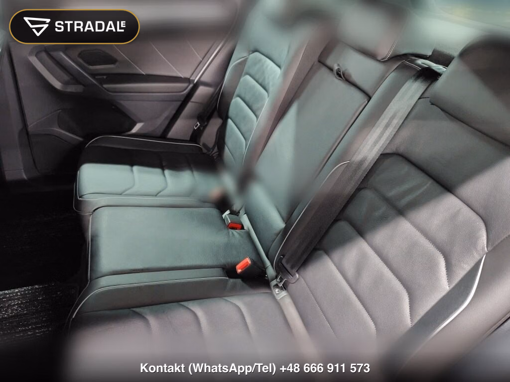 VOLKSWAGEN TIGUAN TSI R-LINE DYNAUDIO, miniaturka 7