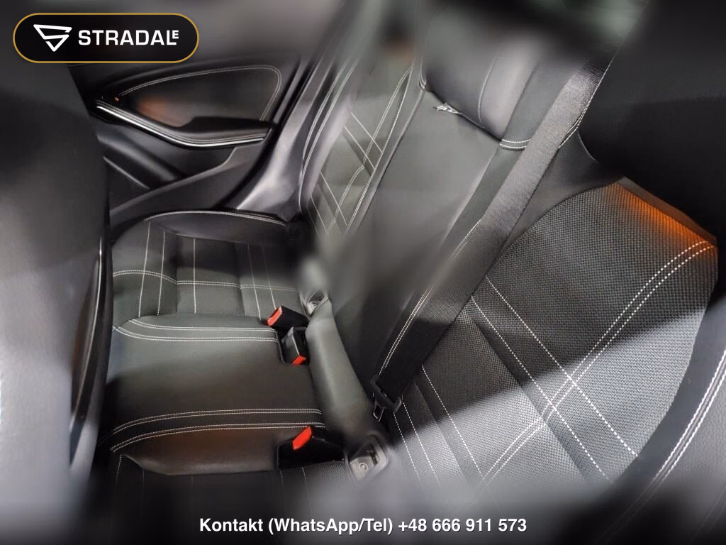 MERCEDES BENZ GLA-CLASS GLA180, miniaturka 7