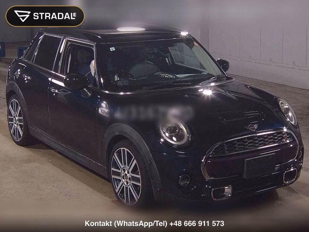 MINI MINI 5D COOPER SD, miniaturka 2