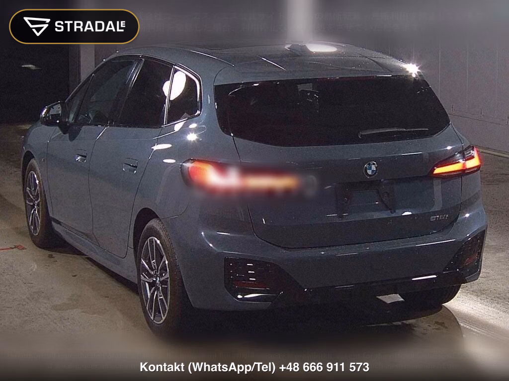BMW 2 SERIES 5D 218I ACTIVE TOURER M-SPORT, miniaturka 3