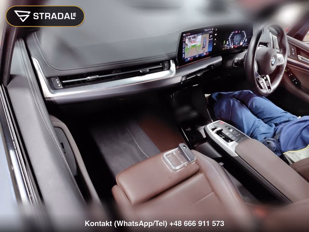 BMW 2 SERIES 5D 218I ACTIVE TOURER M-SPORT, miniaturka 4
