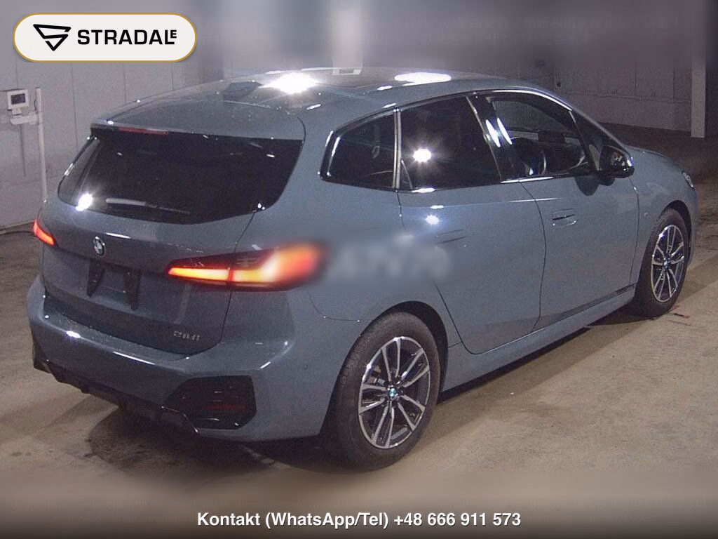 BMW 2 SERIES 5D 218I ACTIVE TOURER M-SPORT, miniaturka 6